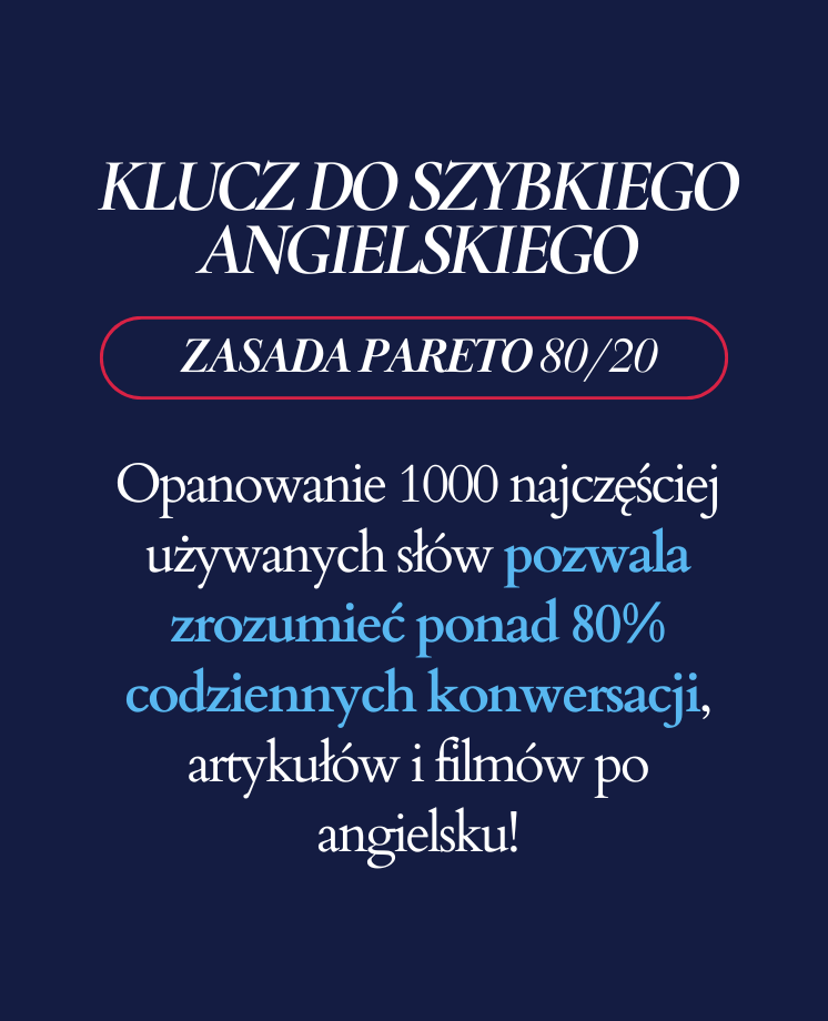 1000 najważniejszych słówek z angielskiego + mp3