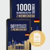 1000 najważniejszych słówek z niemieckiego + mp3