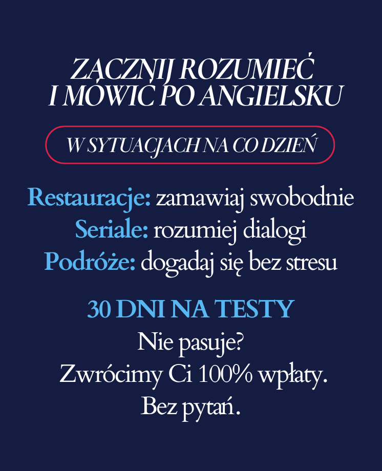 1000 najważniejszych słówek z angielskiego + mp3