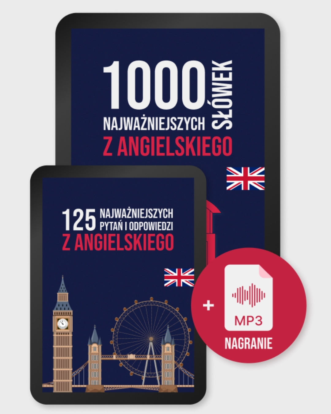 Zbuduj solidny fundament i zacznij mówić