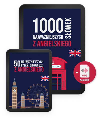 1000 najważniejszych słówek