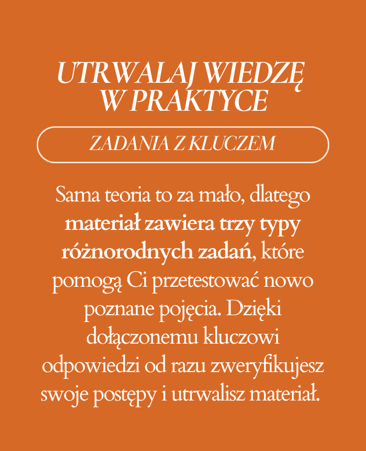 Słownictwo do matury 2027 z angielskiego