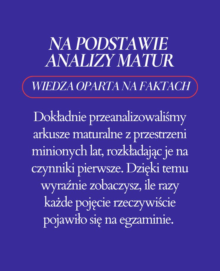 503 najczęściej powtarzające się słówka na maturze z francuskiego (poziom rozszerzony)
