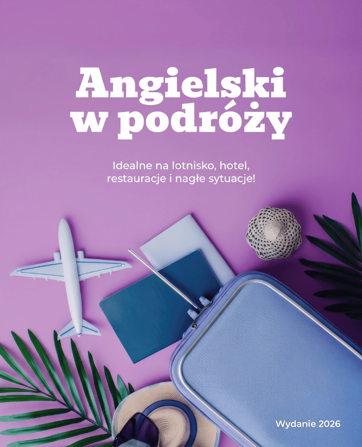 Angielski w podróży 2026