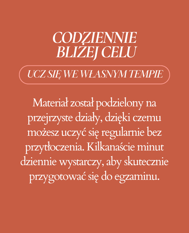Słownictwo na egzamin ósmoklasisty 2027 z angielskiego