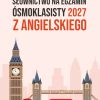 Słownictwo na egzamin ósmoklasisty 2027 z angielskiego