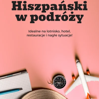 Hiszpański w podróży 2026