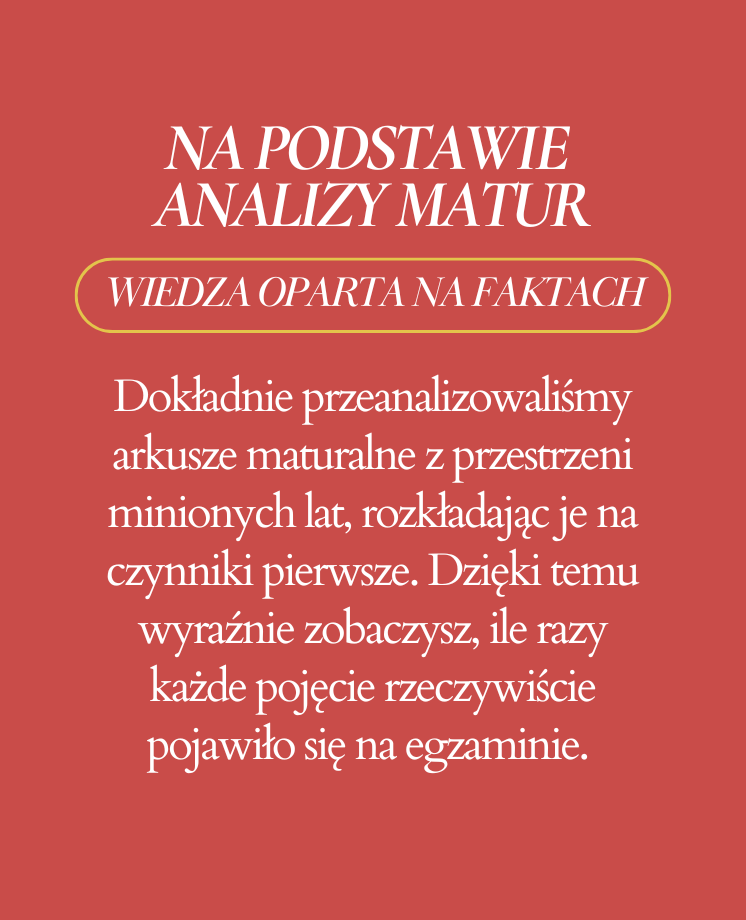 503 najczęściej powtarzające się słówka na maturze z niemieckiego (poziom rozszerzony)
