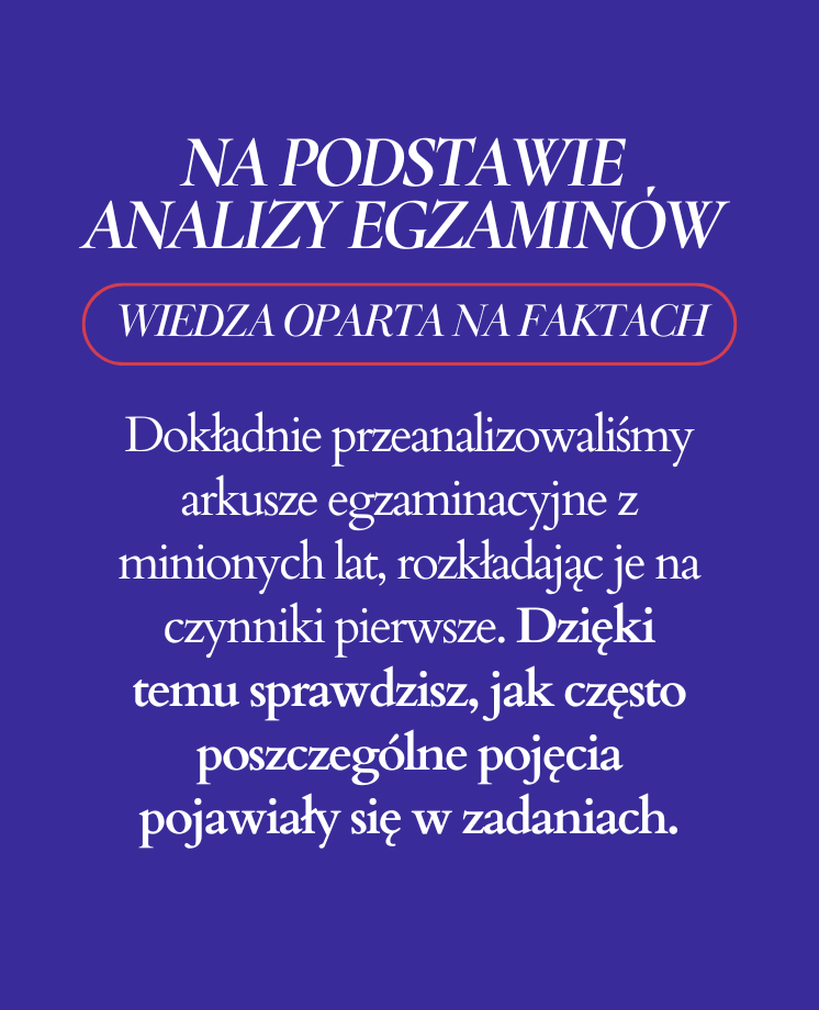 505 najczęściej powtarzających się słówek na egzaminie ósmoklasisty z angielskiego