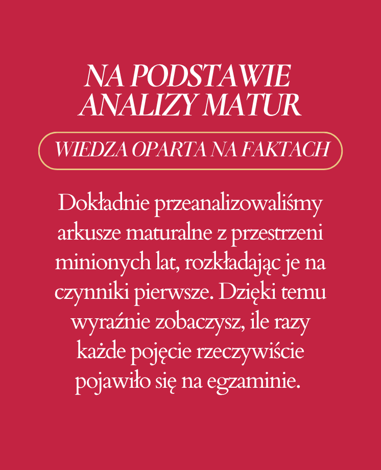 503 najczęściej powtarzające się słówka na maturze z hiszpańskiego (poziom podstawowy)