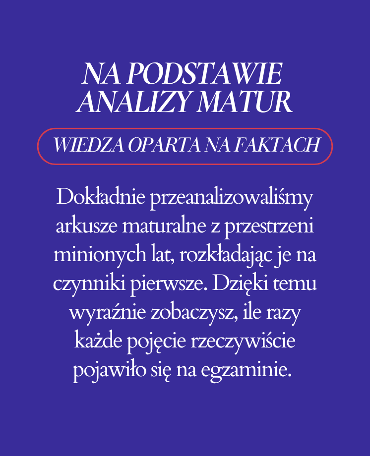503 najczęściej powtarzające się słówka na maturze z angielskiego (poziom rozszerzony)