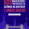503 najczęściej powtarzające się słówka na maturze z angielskiego (poziom rozszerzony)